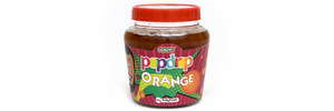 Orange Popdrop 500gm