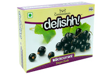 Load image into Gallery viewer, Frozen Blackcurrant 500g