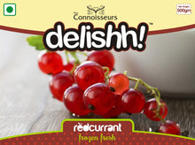 Load image into Gallery viewer, Frozen Red Currant 500g