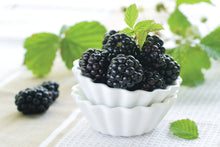 Load image into Gallery viewer, Frozen Blackberries 500g