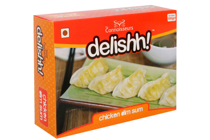 Chicken Dim Sums 500g