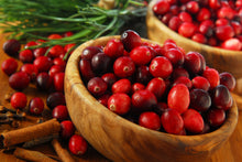 Load image into Gallery viewer, Frozen Cranberries 500g