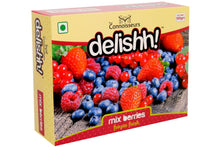 Load image into Gallery viewer, Frozen Mix Berries 500g