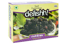 Load image into Gallery viewer, Frozen Mulberries 500g