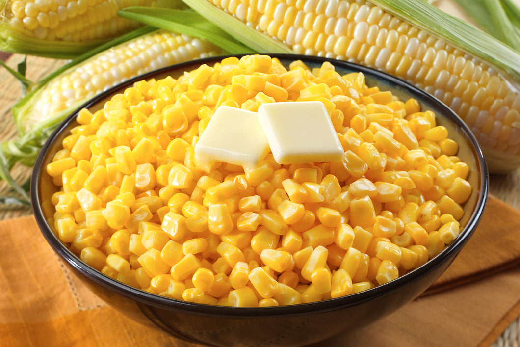 Sweet Corn 500g