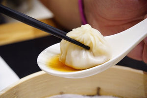 Vegetarian Dim Sums 500g