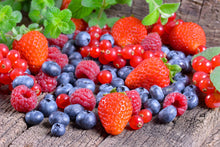 Load image into Gallery viewer, Frozen Mix Berries 500g