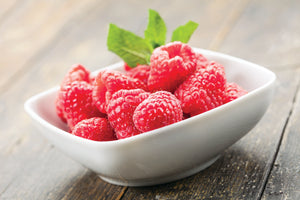 Frozen Raspberries 500g